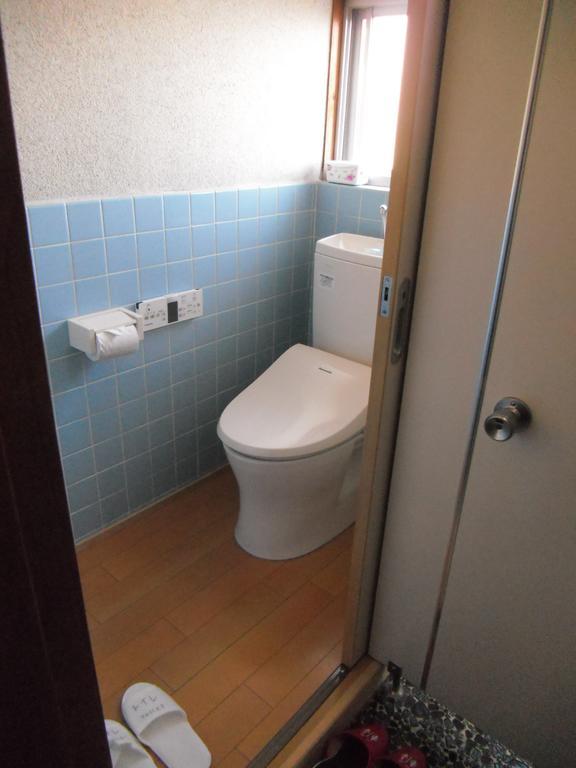 Guesthouse Hokkai 七尾市 部屋 写真