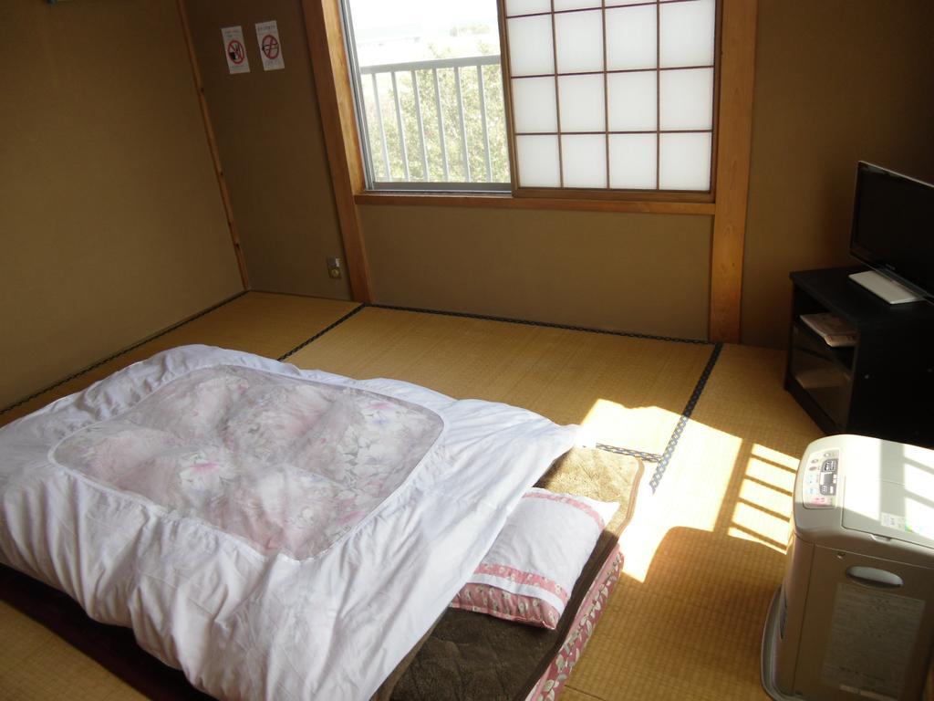 Guesthouse Hokkai 七尾市 部屋 写真