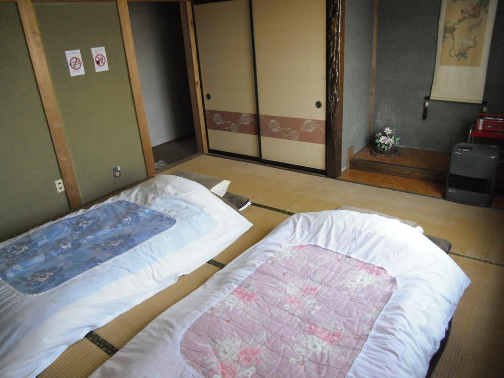Guesthouse Hokkai 七尾市 部屋 写真