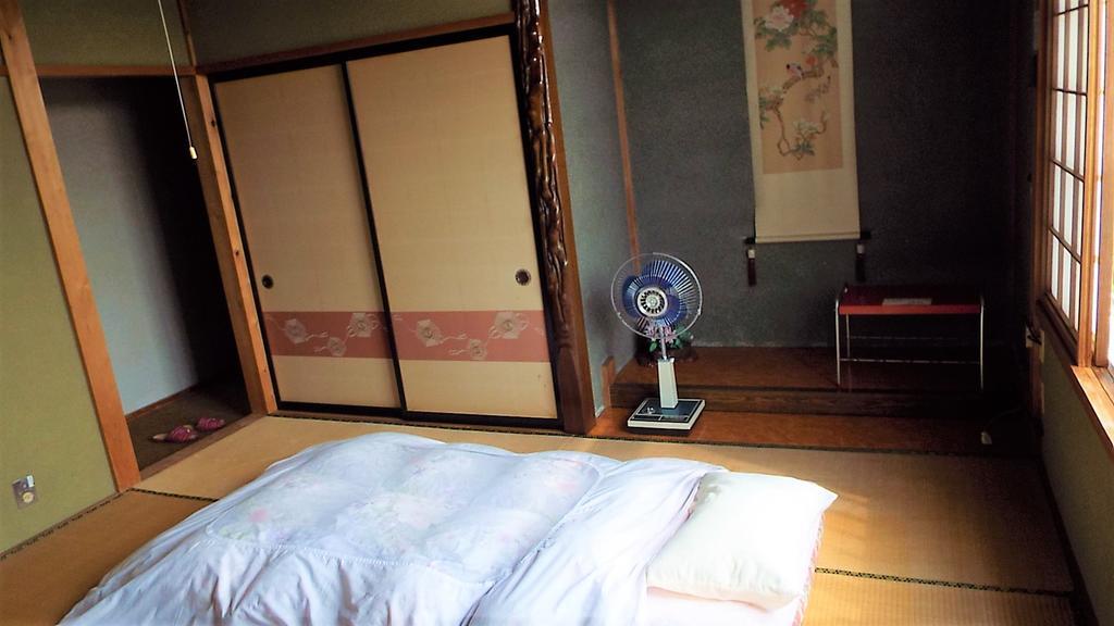 Guesthouse Hokkai 七尾市 エクステリア 写真