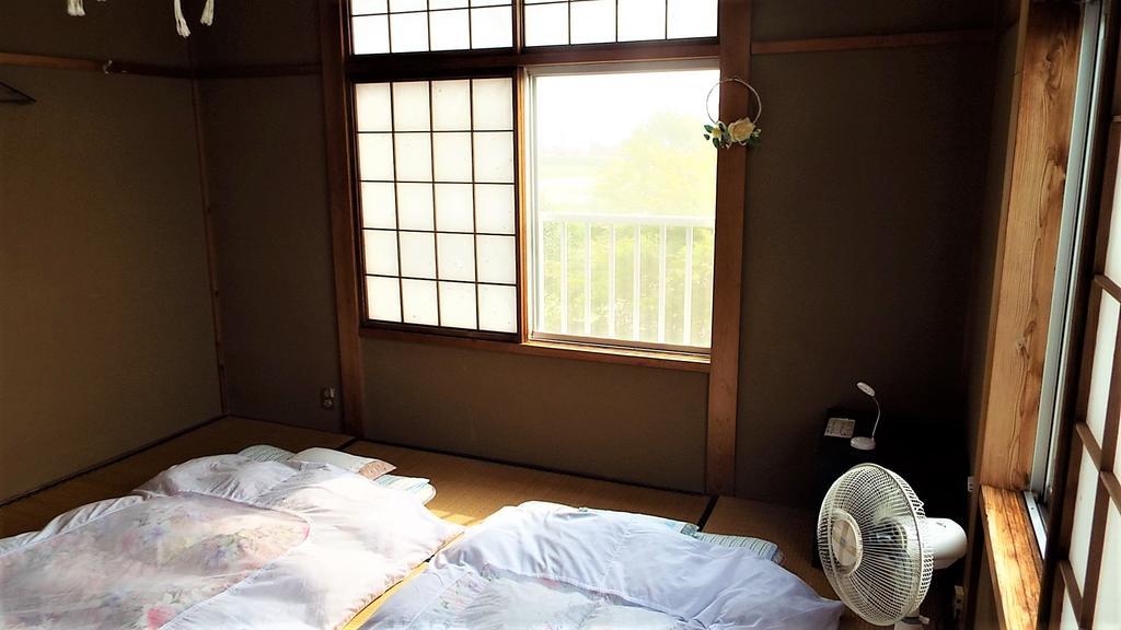 Guesthouse Hokkai 七尾市 エクステリア 写真